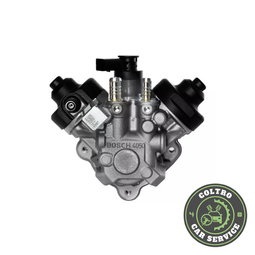 Pompa bosch cp4 bmw 0445010617 - pompa,