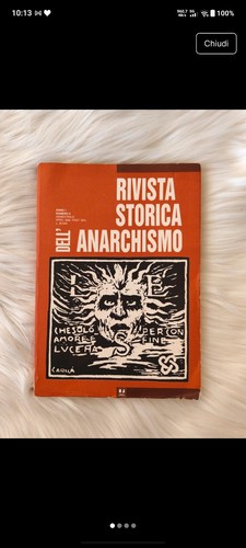 Rivista storica