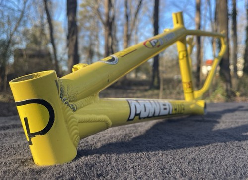 Telaio powerlite jr - powerlite,