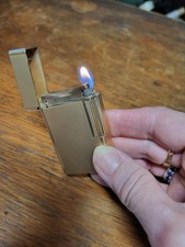 Accendino Vintage S.T. Dupont