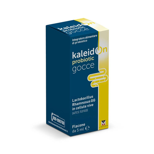 Menarini kaleidon - menarini,