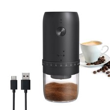 1 PZ Macinacaffè Elettrico