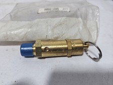 Kingston Valves 112CSS-2-200