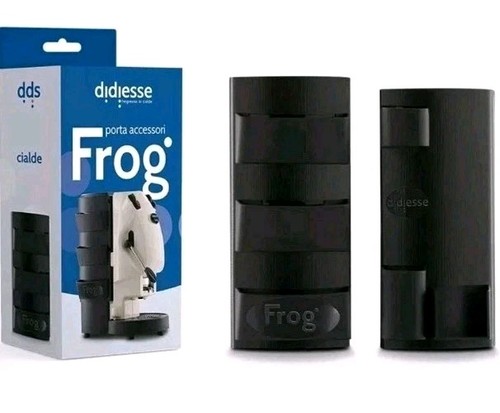 Didiesse frog kit - didiesse, porta