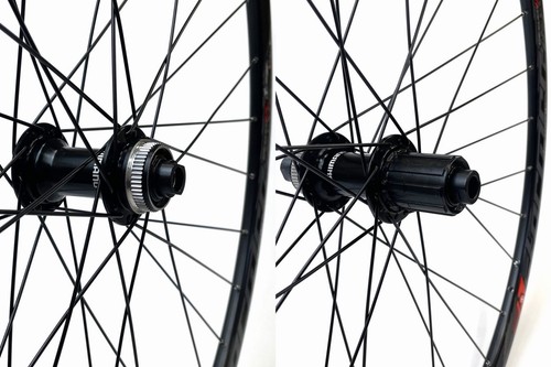 Set ruote disco 700c - set,