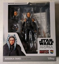 MAFEX No. 210 Ahsoka Tano