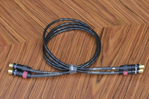 Nordost quattro fil cavo - cavo, di