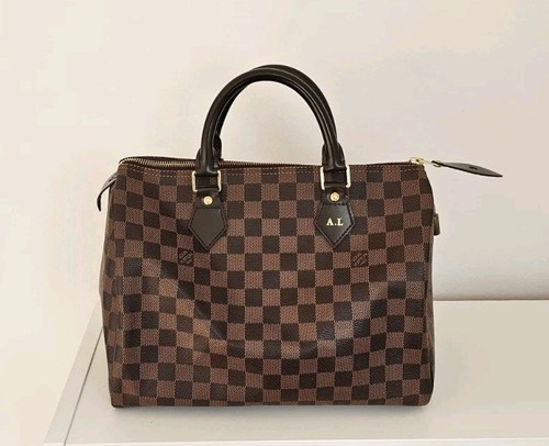 Louis vuitton speedy - louis, 30