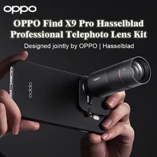 OPPO Find X9 Pro Hasselblad