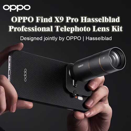 Oppo find pro - find, hasselblad