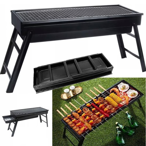 Grande barbecue - barbecue, a