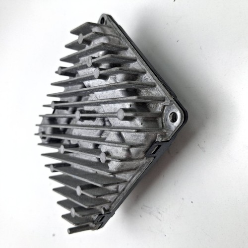 Modulo centralina faro led