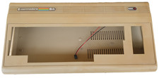 Commodore 64, case in