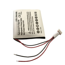 Batteria per Garmin Edge 500