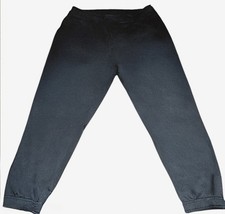 Puma Felpa Uomo Tg XL Nero