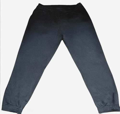Puma felpa uomo nero - tg,