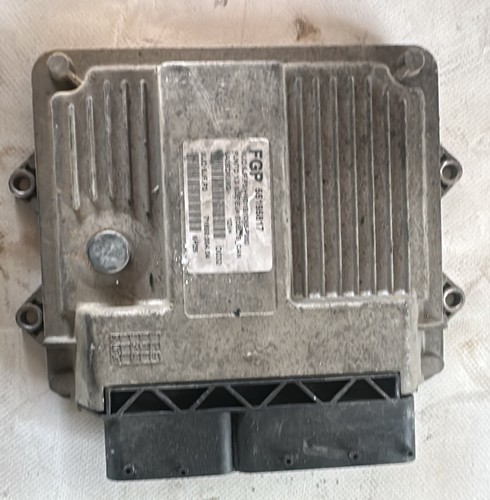 Centralina motore ecu magneti - centralina,