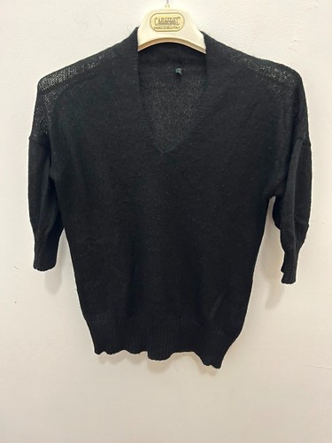 Maglione stile benetton - stile,
