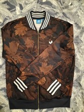 Adidas Originals giacca da