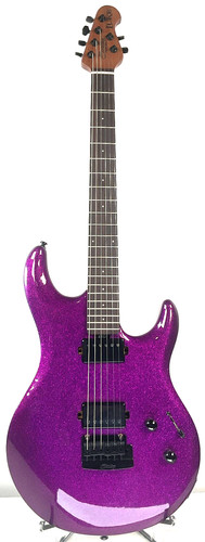 Sterling music man lk100 - by,