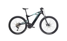 Bianchi E-Vertic X Type 29 9V