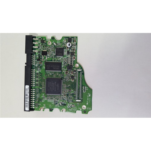 Scheda logica maxtor ide - scheda,
