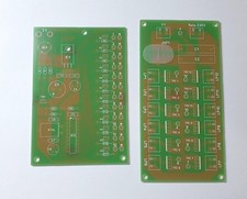 CIRCUITO STAMPATO PCB LX 1063