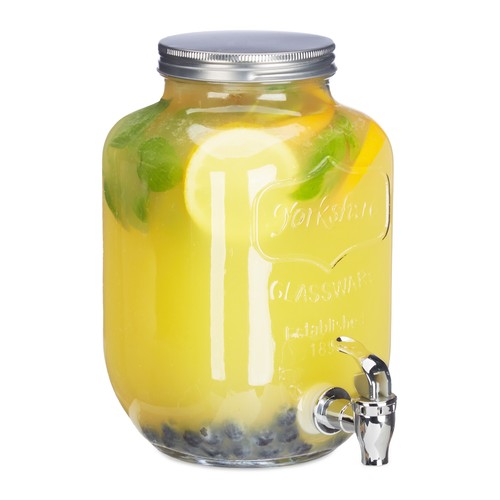 Dispenser per bevande - 3.5, l