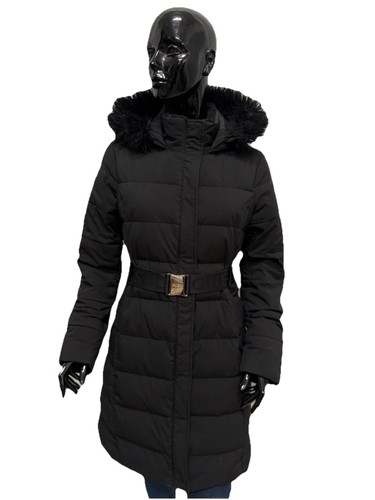 Piumino lungo donna - lungo, guess