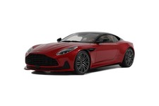 Modellino auto aston - auto,