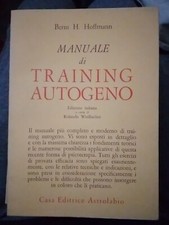 Hoffmann MANUALE DI TRAINING