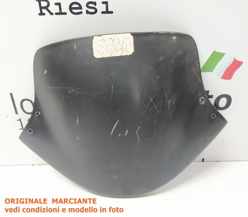 Cupolino manubrio original - cupolino,