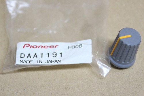 Neuf original pioneer - neuf, original: