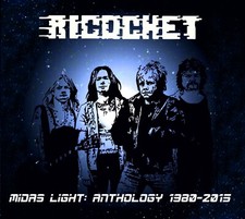 RICOCHET Midas Light Anthology