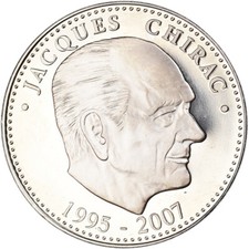 [#188237] Francia, Medaglia