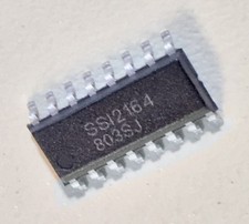 Sound Semiconductor SSI2164