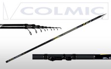 COLMIC FIUME COLMIC CONCORD - BOLOGNESE MARE MT 6 -7 - CASTING GR 20 FIFA