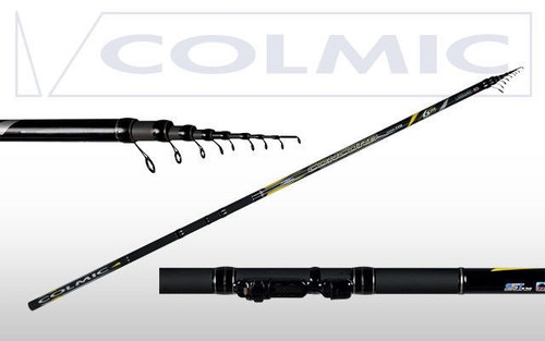 Colmic fiume concord - fiume,