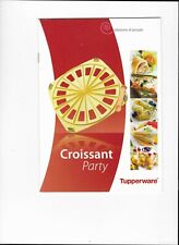 TUPPERWARE RICETTARIO