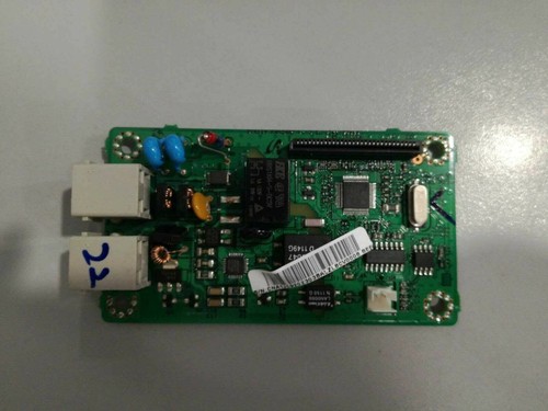 Jc92 02303b pba fax card - jc92-02303b,