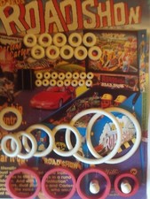 FLIPPER -WILLIAMS-Red & Ted's