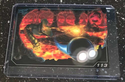 113 limited run - limited,