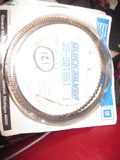 ANELLO Piston 39-32921 Mercury