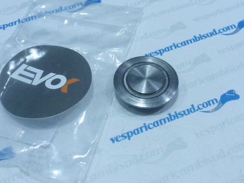 Piattello spingidisco frizione - piattello,
