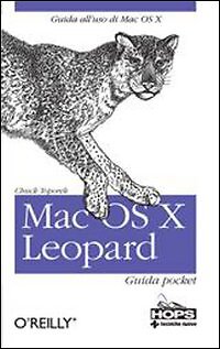 Mac leopard guida - mac,