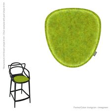 Cuscino in feltro ecologico