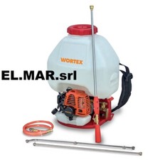 Motopompa A Spalla 20 Litri 2