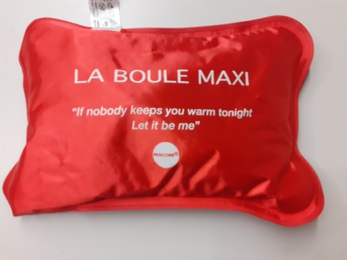 Boule maxi macom art 908 - la,