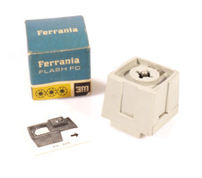 PRL) FERRANIA FLASH FC LIGHT