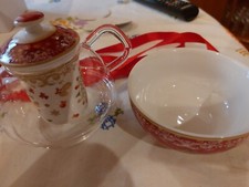 Teiera E Tazza Palais Royal